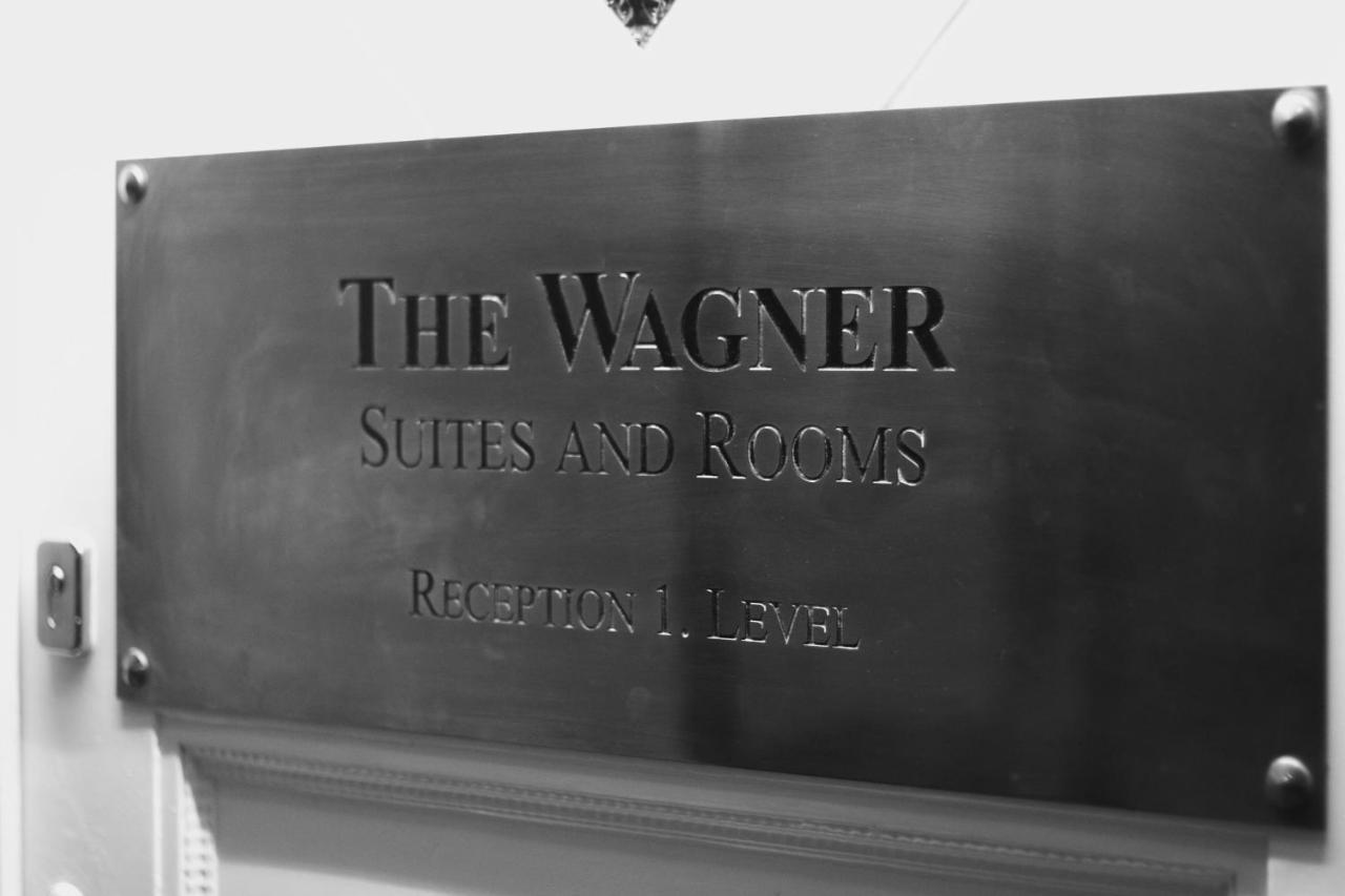 Hotel Wagner Im Dammtorpalais Hamburgo Exterior foto
